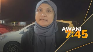 Banjir | Situasi banjir di Terengganu