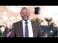 Pastor OT Mngqibisa - A Word on Healthy Families