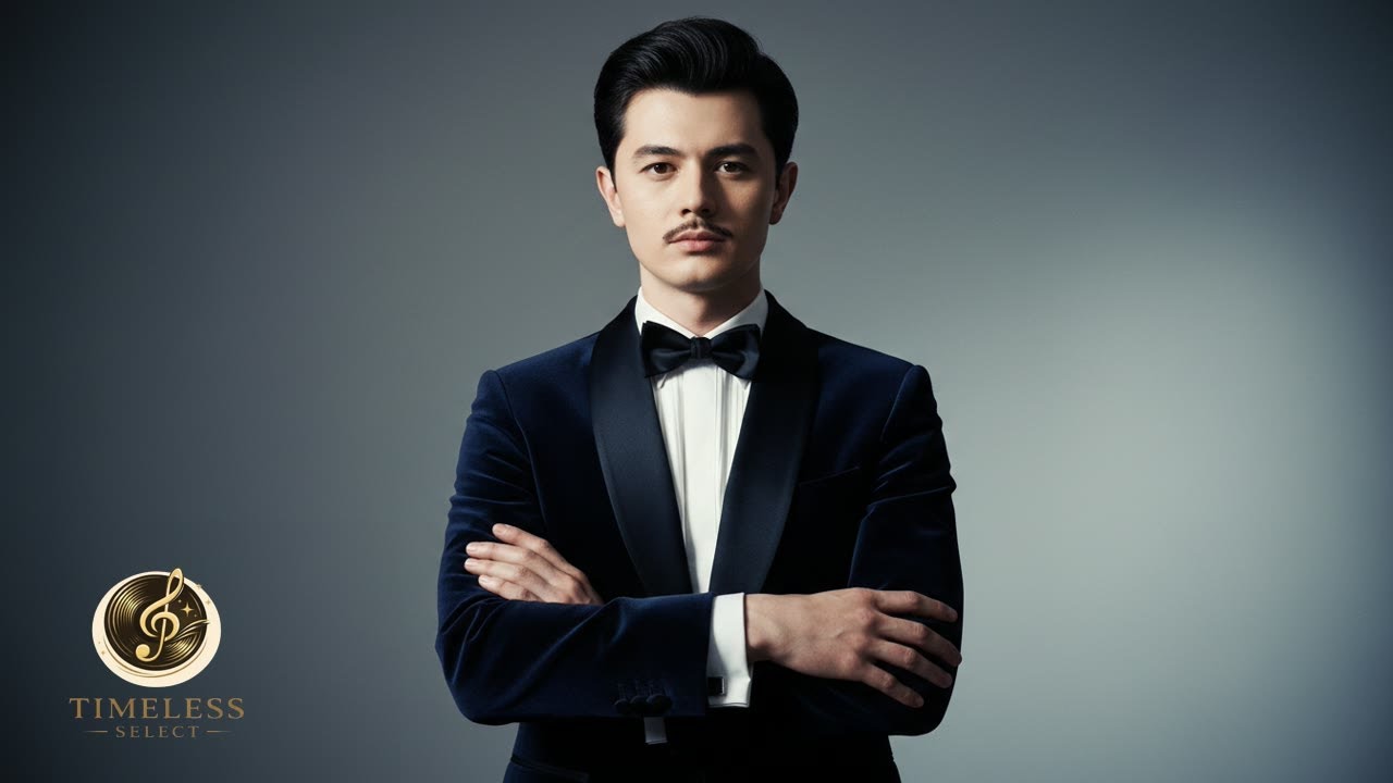 I Think They Call This Love (Elliot James Reay) — Soul Reimagining | Timeless Select