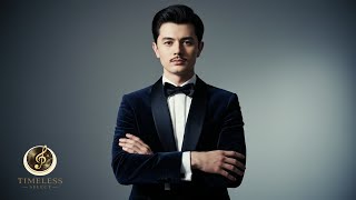 I Think They Call This Love (Elliot James Reay) — Soul Reimagining | Timeless Select