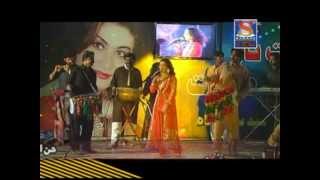 Lal Lal Labran sa dil thi ghura by Nighat Naz full song HD