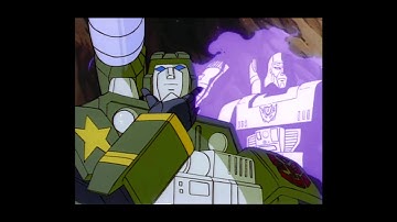 Hound Season 1 Compilation | Transformers: Generation 1