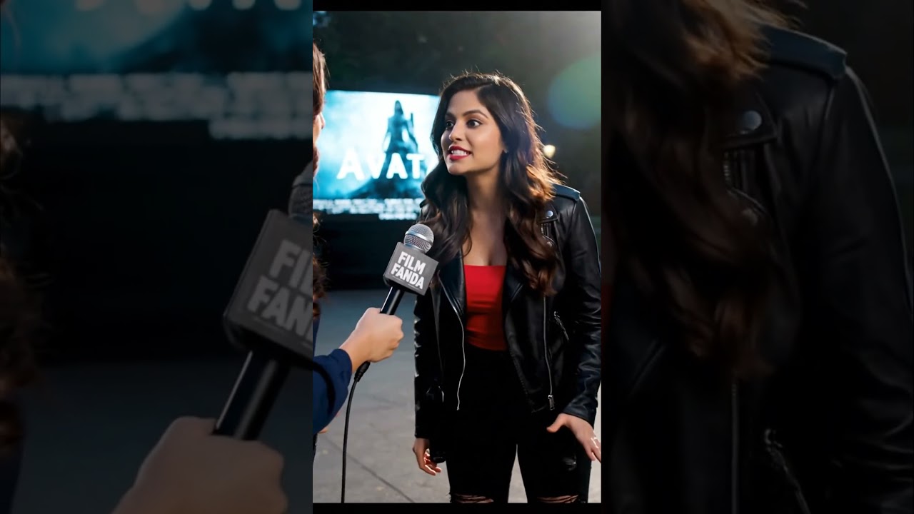 Public Reaction to Avatar 3 Trailer is INSANE! 🔥 | Film Fanda