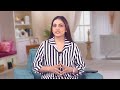Kuch Lamhe Fursat Ke | कुछ लम्हे फुर्सत के | Famous Dietician &Yogacharya Kirti Chugh | Promo|May 26