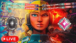 VALORANT LIVE | 🇮🇳🇨🇦 Indian Gamer in Canada |  Ranked Grind | Hindi Commentary| Competitive Gameplay