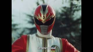 Dairanger Promo 2