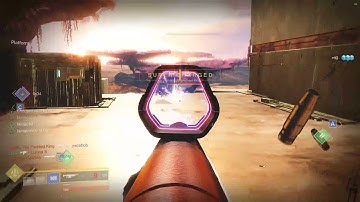 New warlock movement