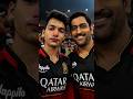 अगर Ms Dhoni 🏏 rcb ❤️ का plyer होता तो 💭 कैसा दिखने में लगता #msdhoni#rcb#क्रिकेट #play