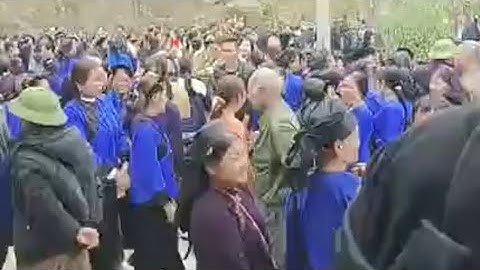 Toàn Cảnh Lễ Hội Bắc Lệ - Hữu Lũng 15/1/2025 (ÂL) Hội Tụ Đông Đủ Các Nghệ Nhân Hát Sli Giao Lưu