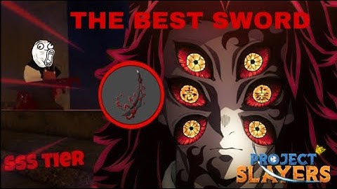 Devourer Katana T3 is INSANE😎