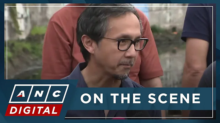 'Buti naman 'di tayo pinahirapan': Dizon on Sarah Discaya's surrender to NBI | ANC