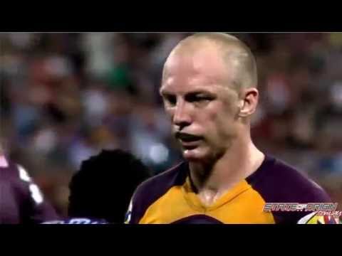 Vidéo: Darren Lockyer deviendra-t-il un immortel ?