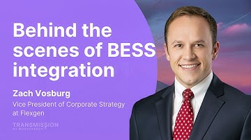 Grid-Scale Batteries: Engineering the Invisible Backbone of Renewable Energy