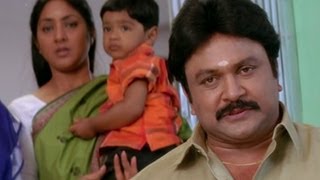 Prabhu and Nadhiya part ways- Thaamirabharani