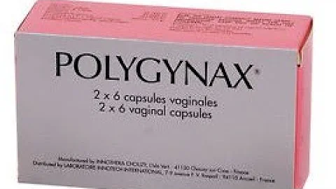 Quand utiliser les ovules Polygynax ?