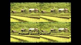 Minah Gadis Dusun - Safia Putri Melati. Lagu asal: Titiek Puspa