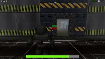 Beating an exploiter in SAKTK Juggernaut Mode!