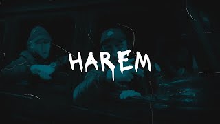 FREE ▶ KOUSHINO DRILL TYPE BEAT ≃ 'HAREM'