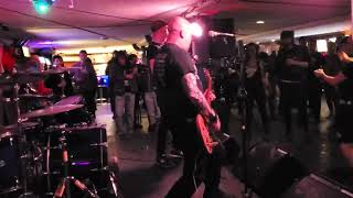 Live shows: Old School Punk legends Ripcordz of Montreal