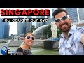 Why We Moved to Singapore (After Living in Saudi Arabia) | Expats Everywhere
