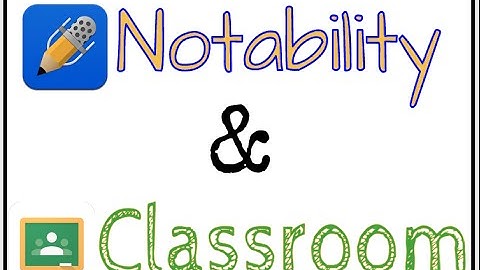 Google Classroom through the Web