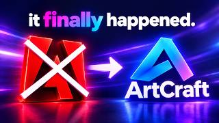 I Tried Fake AI ADOBE Software (All Apps) screenshot 4