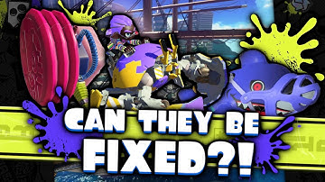 How To Fix Splatoon 3