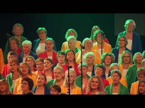 Extrait vidéo — Choeur Val de Saône - Teaser 2024