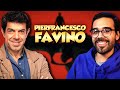 PIERFRANCESCO FAVINO | Intervista con Dario Moccia