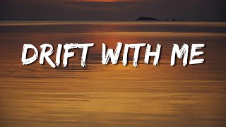 🌫️ “Drift With Me” – Dreamy Soul Lyrics Inspired by Arlo Parks (Weightless Vibe) 🌫️