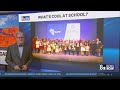 What's Cool At school? - Fri., Jan. 2, 2026
