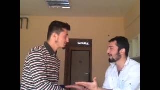 Nasıl Verem Koyduğum 2