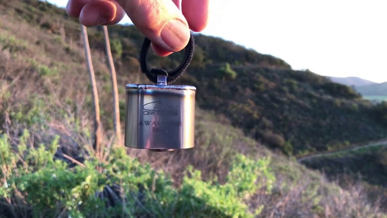Awareness Bell
