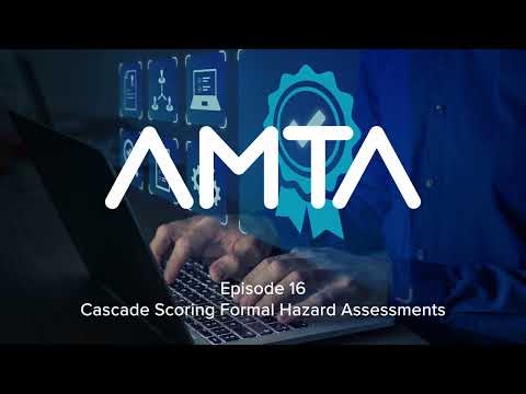 COR Ep 16: Scoring Formal Hazard Assessments
