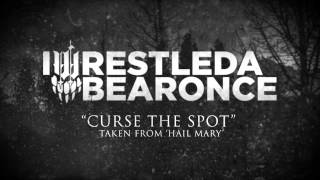 Watch Iwrestledabearonce Curse The Spot video