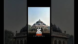 Freeze Carousel Effect Tutorial in Capcut 😱💀| Capcut Tutorial #capcut #capcuttutorial