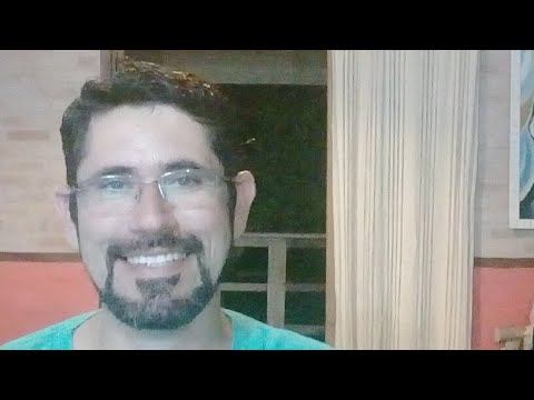 AO VIVO 05/03. Entenda Como Tratar Fibromialgia. - AO VIVO 05/03. Entenda Como Tratar Fibromialgia.