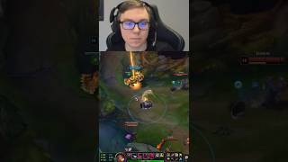 6PEK STUDENT SPOTTED IN BAUS'S GAME  #trending #leagueoflegends