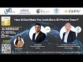 How AI Can Make You  Look Like a 10-Person Team ?