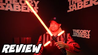 This Just Dropped - Kylo Ren Realistic Lightsaber Neopixel THEORY SABERS
This Just Dropped - Kylo Ren Realistic Lightsaber Neopixel THEORY SABERS This Just Dropped - Kylo Ren Realistic Lightsaber Neopixel THEORY SABERS