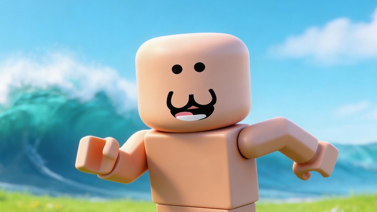 Roblox In 2026 Be Like YouTube 