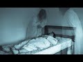L'esperimento volontario della paralisi del sonno va MALE quando succede QUESTO...