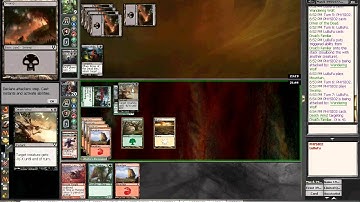 AVR Draft #6: Another typical Avacyn Restored Draft (Part 4)