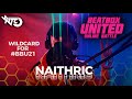 NAITHRIC - Party [Beatbox United 22 Wildcard] #BBU22