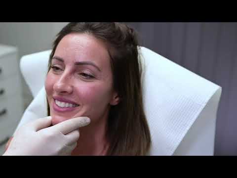 Botox (Μέτωπο-μεσόφρυο-μάτια) Πριν και μετά - Facemed Clinic