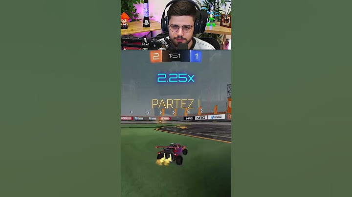 Quand tu MARQUES, la MAP RÉTRÉCIT 😱