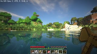 AVOIR LE RAY TRACING SUR MINECRAFT JAVA EDITION