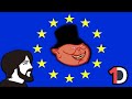 The problem with the european union ftmarxismtoday