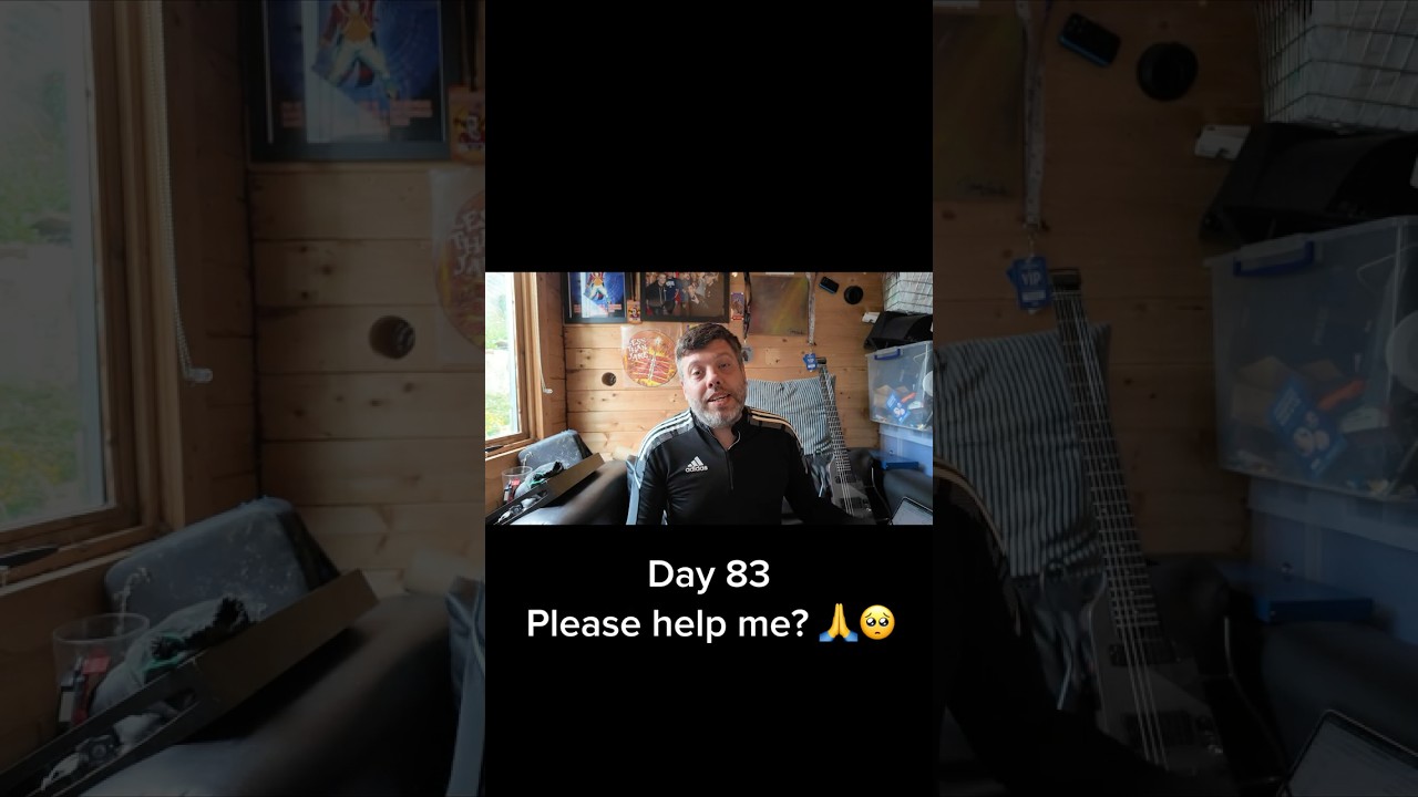 Day 83 thumbnail