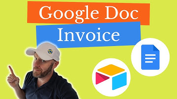 Create an Invoice in Airtable ⚡ Automate Google Docs from one record